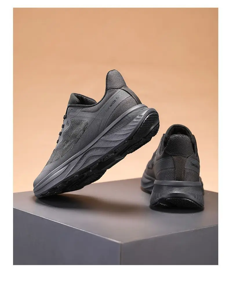 Classic brand hiking shoes Top quality Widefoot walking jogging shoes Outdoor hiking shoes Comfortable and non-slip