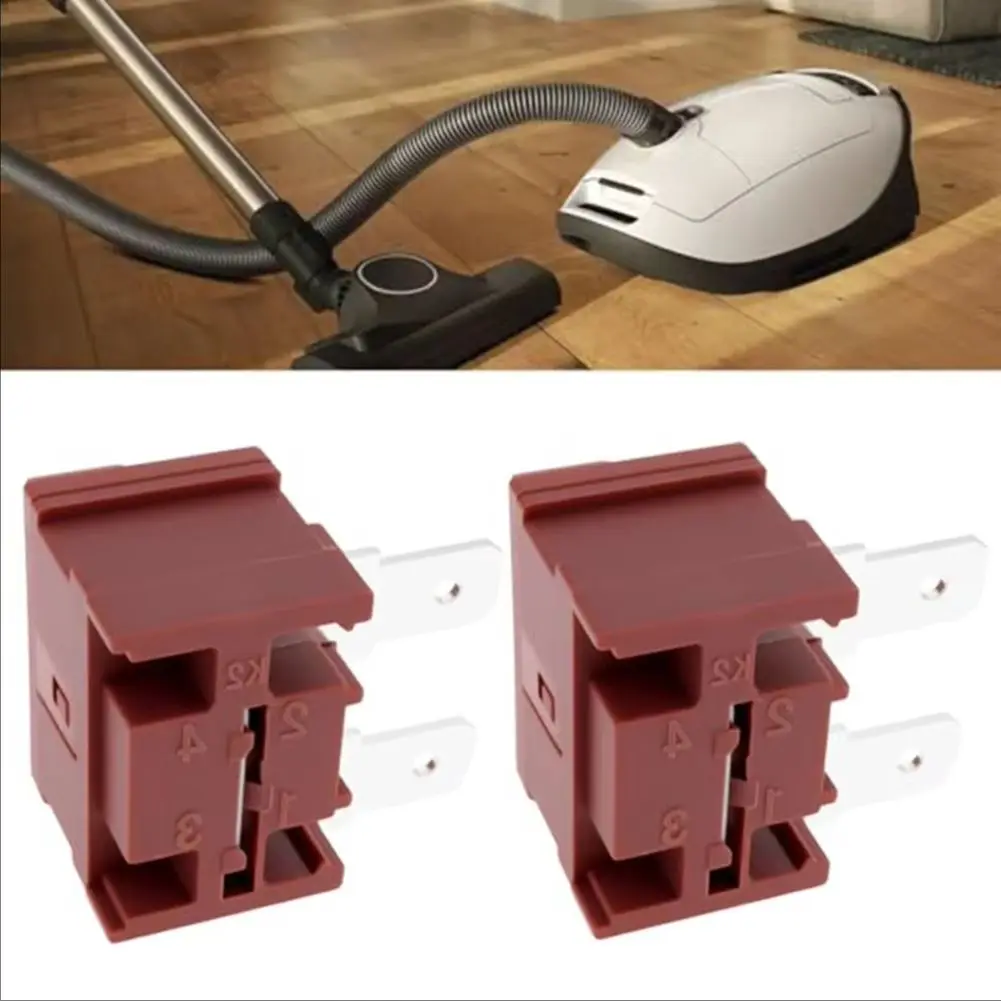 2Pcs On Off Power B… - image