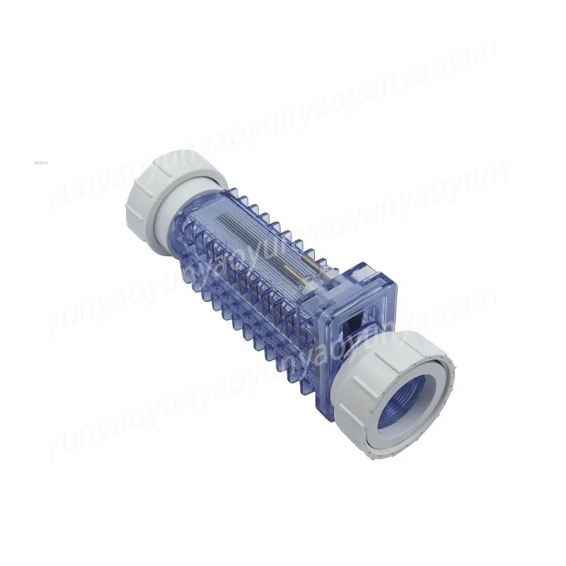 Pilot Digital Battery Replacement with Connector Only - PPC1 Suitable for Autopilot Pool  30 Pieces