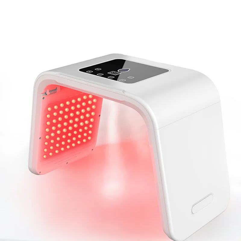 Multifunctional anti-aging handheld waterproof facial instrument spray skin instrument