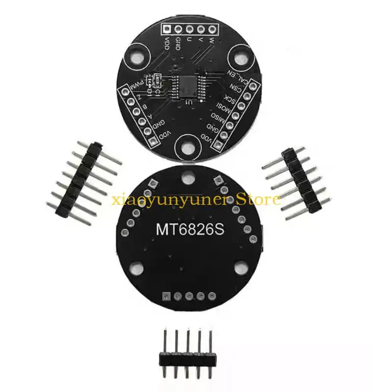P9JB Mt6826s Encoders Sensors Module for Quick Data Collection in Digital Instrument Sensors Module
