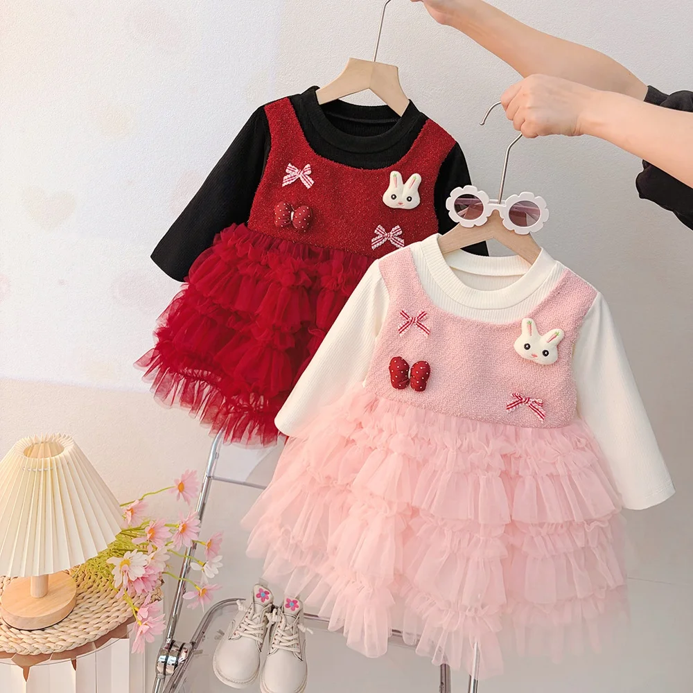 vestidos-de-bebe-menina-primavera-outono-dos-desenhos-animados-malha-manga-longa-vestidos-para-meninas-adoravel-princesa-vestidos-de-bebe-roupas-de-menina