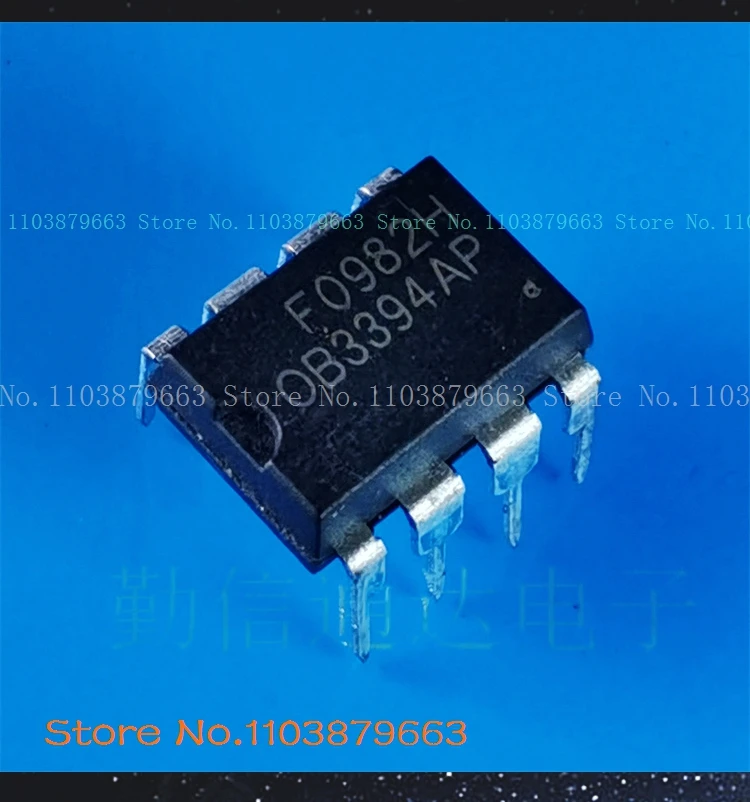 OB3394AP OB3394 DIP-8