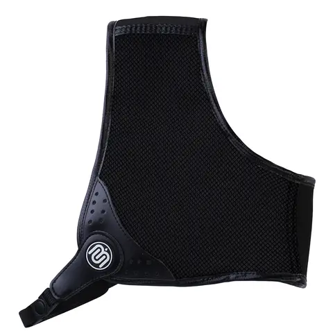 Bicaster Bågskytte Bröstskydd Justerbart 3-lagers Läder + Slitstarkt Tyg för Traditionella Recurvebågar 8 best sales bicaster bågskytte - №8