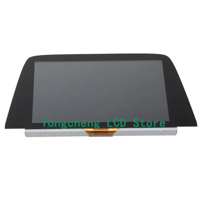The 8-inch LQ080Y5DZ10 LCD screen is suitable for car DVD GPS navigation systems.