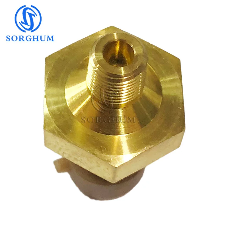 

for Ford Vista Truck Oil Pressure Sensor Electronic Fuel Pressure 1850351