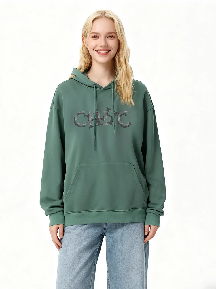 Ch Brand Printed Wo… - image