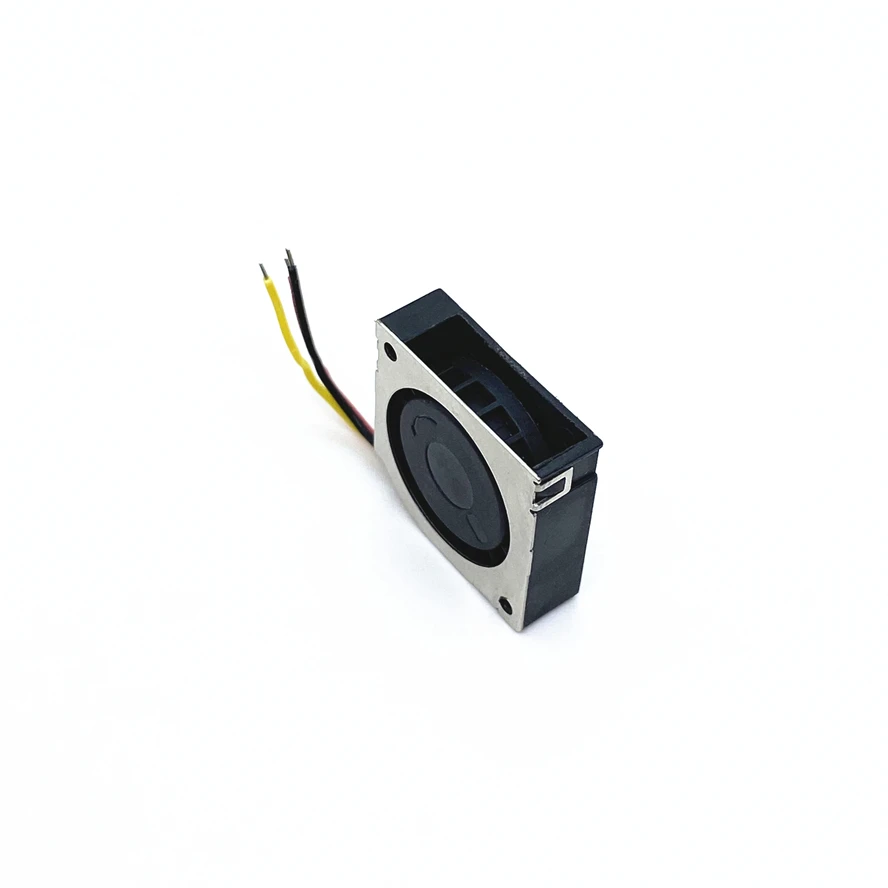 Sunon 2006 5V 2Cm 20Mm 20X20X6Mm Blower Fan 10800Rpm Ultradunne Fan mini Laptop Fan 3 Draad Fg MF20060V2-1C020-G99