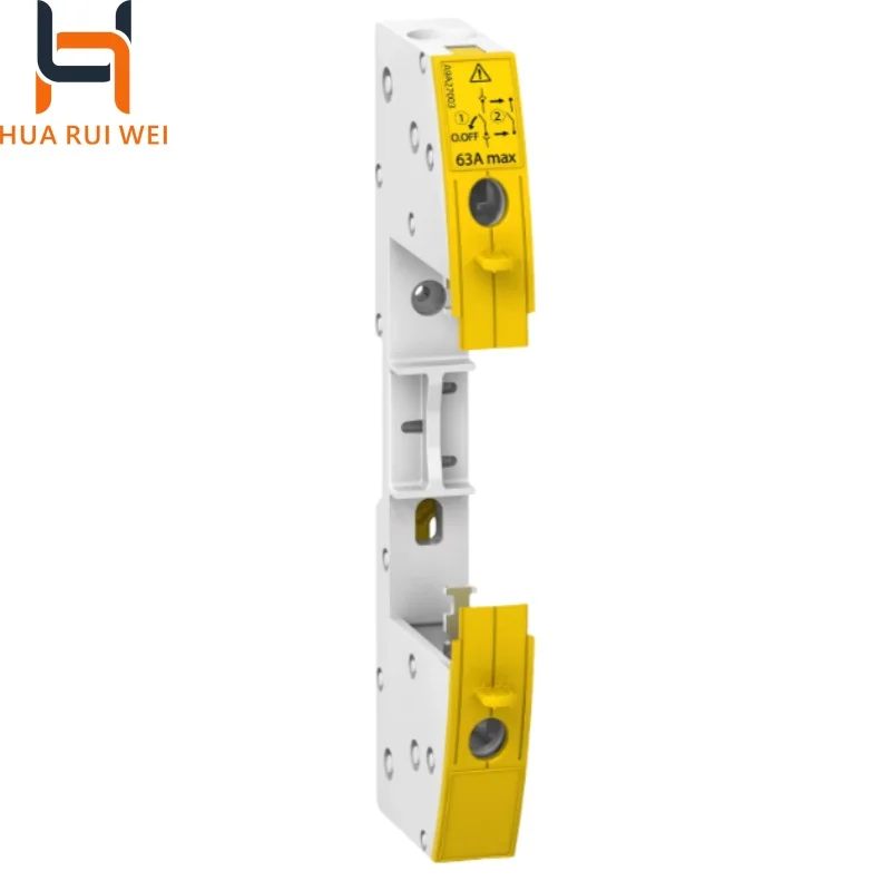 

2026 Hot Selling New A9A27003 Plug-in Base