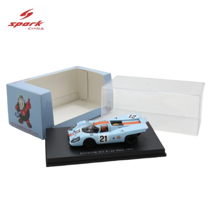 

В наличии: 1/64 917k Le Mans Endurance Race 1970. Литая под давлением модель автомобиля из сплава, игрушка для мальчиков, коллекционное украшение для взрослых.