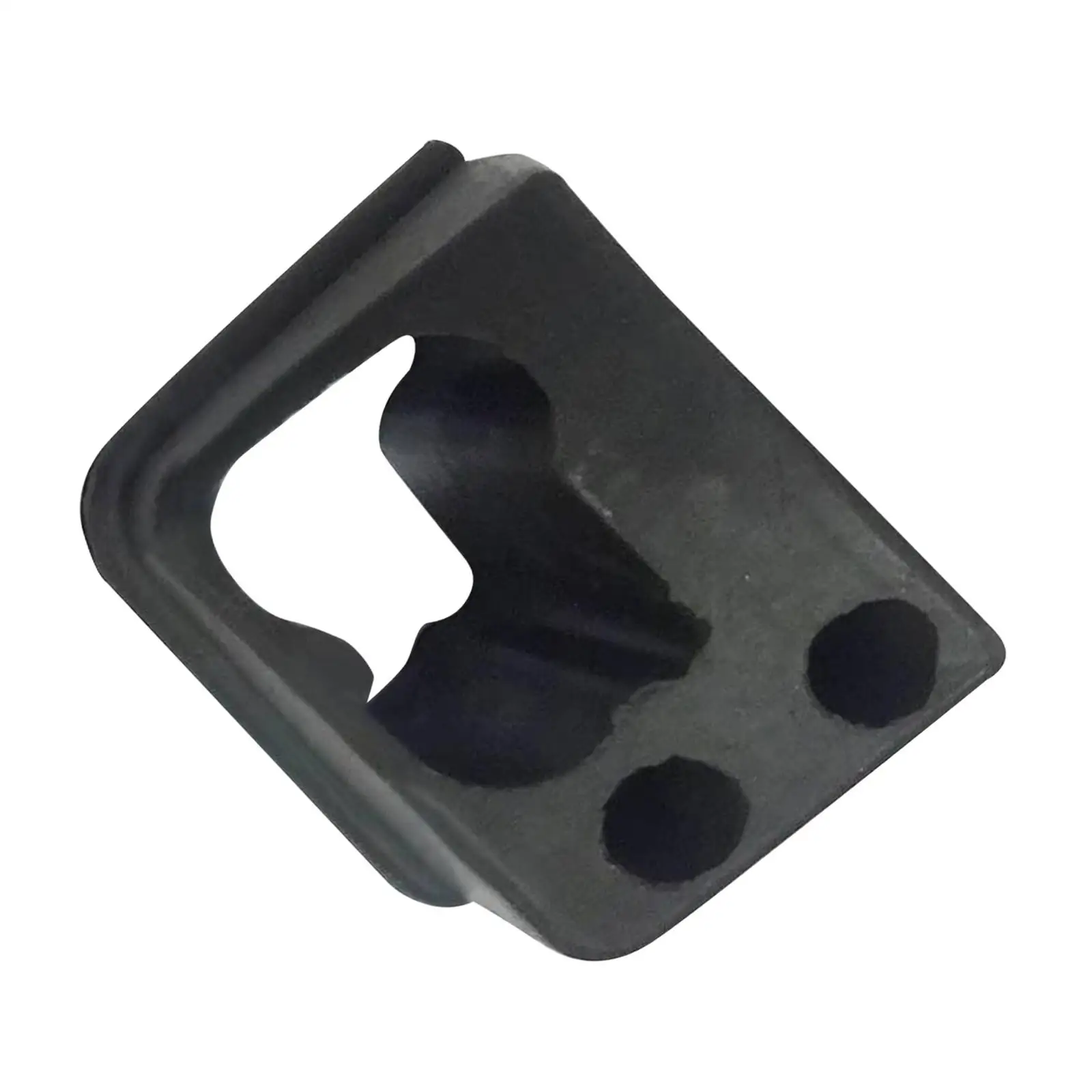 

688-42725 Grommet Boating Easy to Install Professional Outboard Engine Part Replaces for 90etlh Bottom Cowling 1987