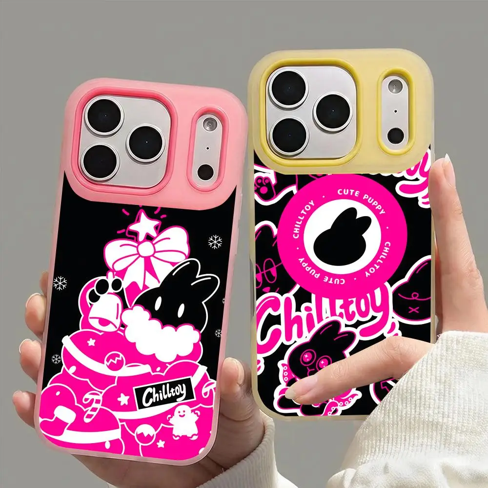 Cartoon Brand C-Chi…