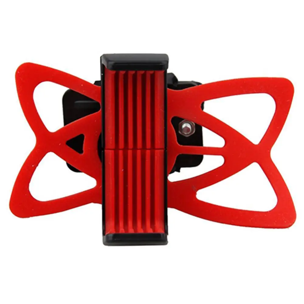 Мотоциклетный велосипед MTB велосипедный держатель на руль универсальный для мобильного телефона GPS