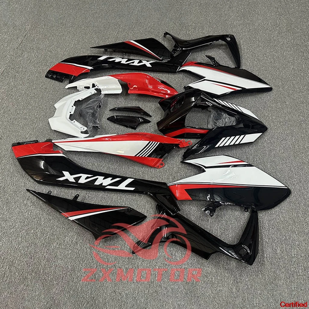 

Для YAMAHA TMAX 530 2017 2018 2019 комплект обтекателей из АБС-пластика TMAX 530 17 18 19 мотоциклетные полные кузовные чехлы обтекатели