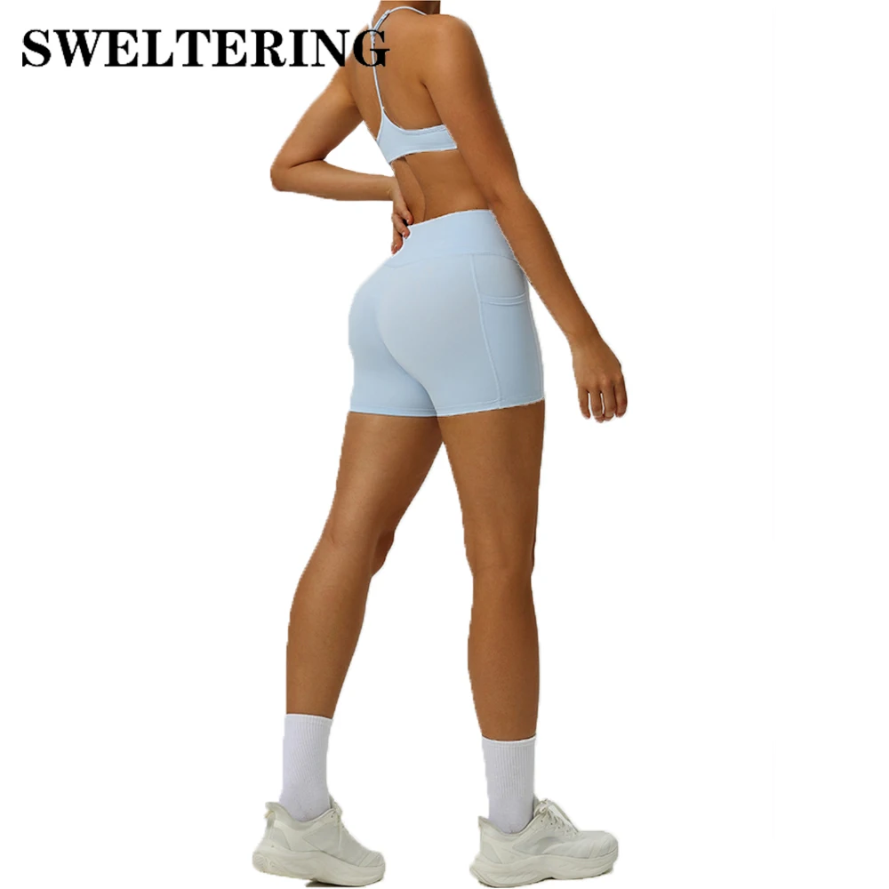 

Комплект для йоги из 2 предметов, спортивный костюм для фитнеса, спортивная одежда, женская одежда для тренировок в тренажерном зале, спортивный комплект с длинными рукавами, женский бюстгальтер, костюм для йоги, спортивная одежда