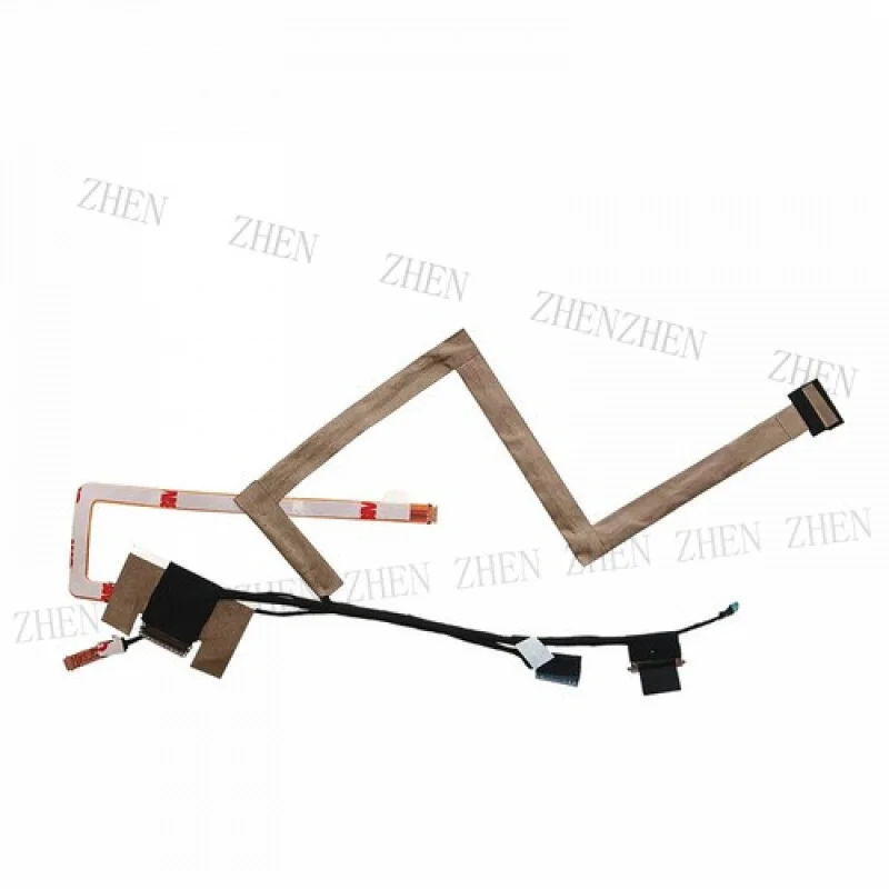 

Y for Dell Latitude 7420 E7420S LCD Screen Cable 6MM IR RGB FHD EDP 0TPN7R DC02C00RB00