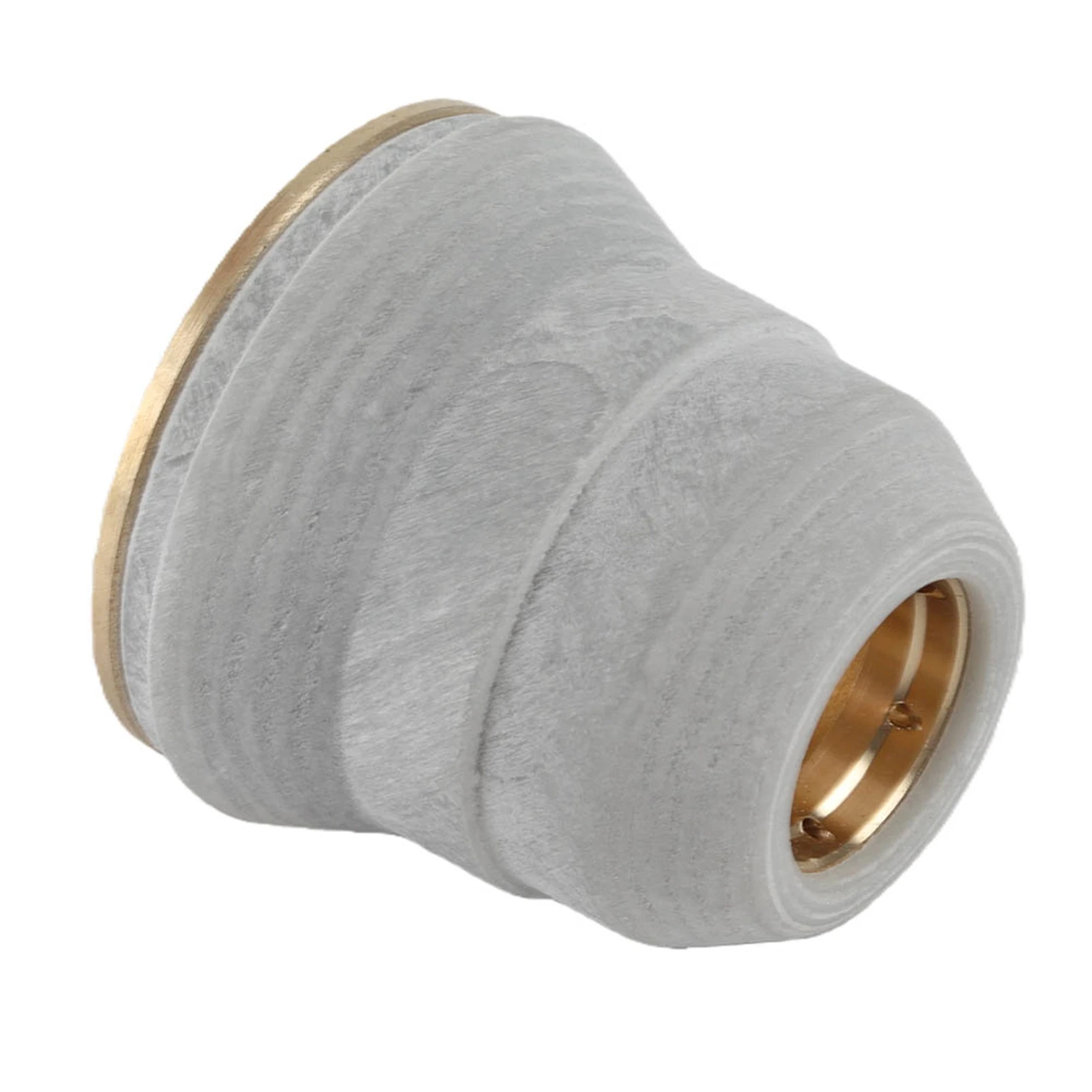 Plasma Torch Retaining Cap 60389 for PT-40 PT-60 Shield Cup Plasma Cutting Torch Replacement Parts