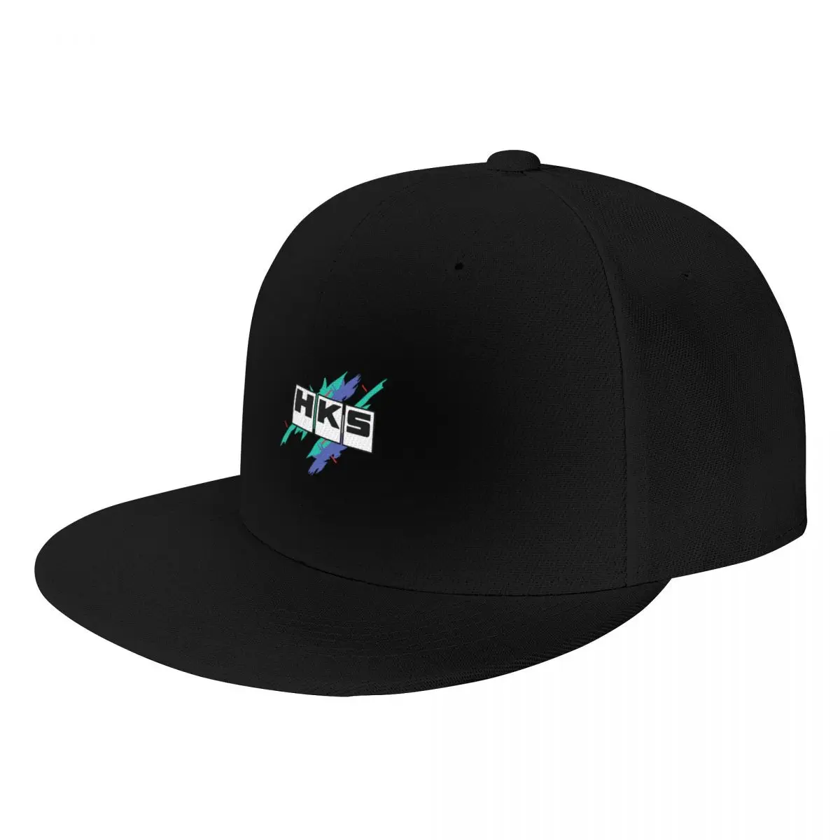 

Hks Baseball Cap birthday Sunscreen Hats For Women Men's