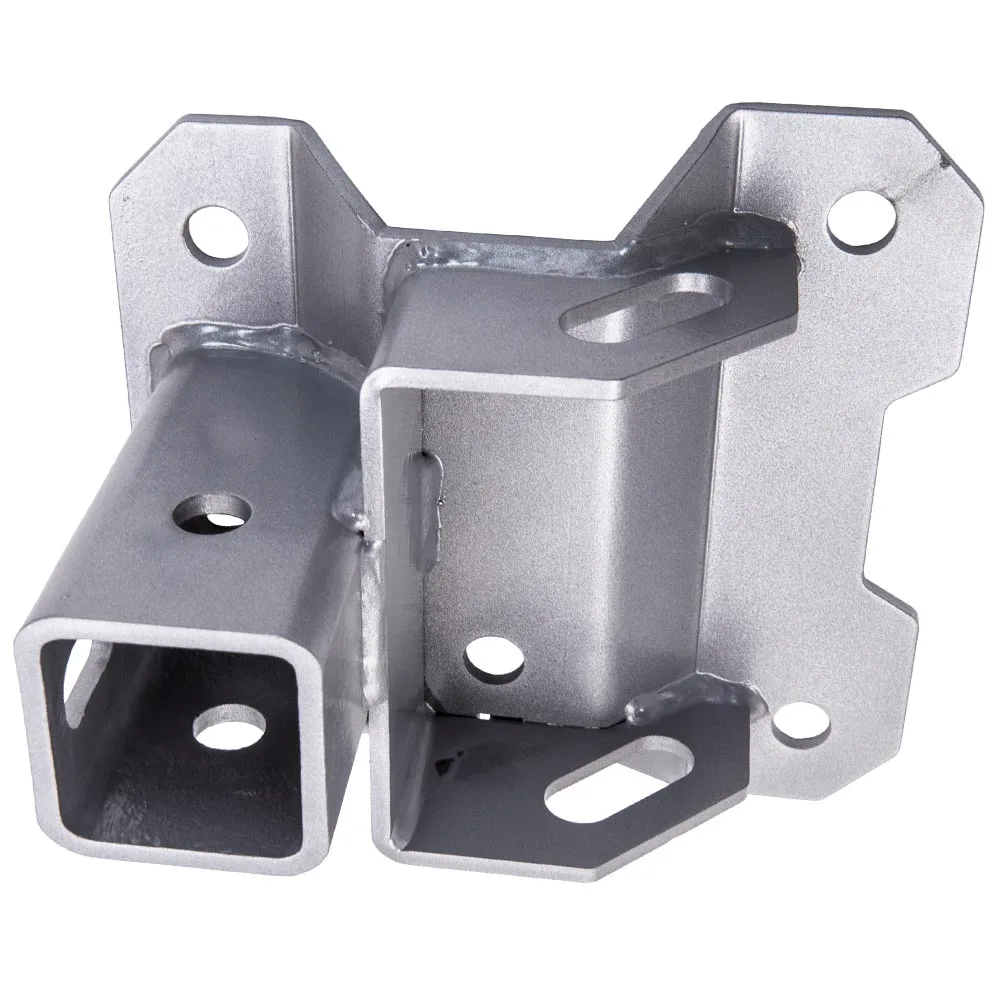 طقم وصلة استقبال خلفية مقاس 2 بوصة لـ Can-Am Maverick X3 Turbo 2016-2020 جديد