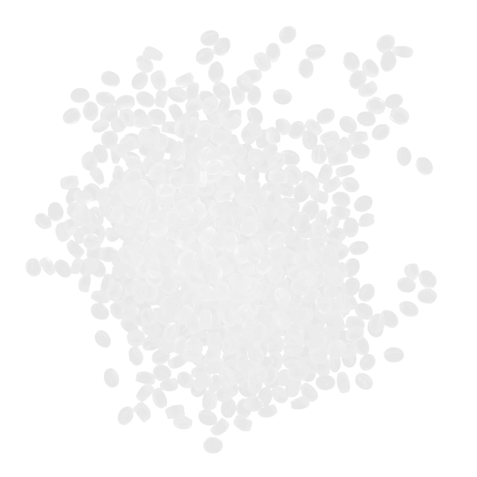 

Unscented EVA Beads 1KG Bulk Car Air Freshener Material DIY Colorful Flexible Antioxidant Decorative Effects Glassware