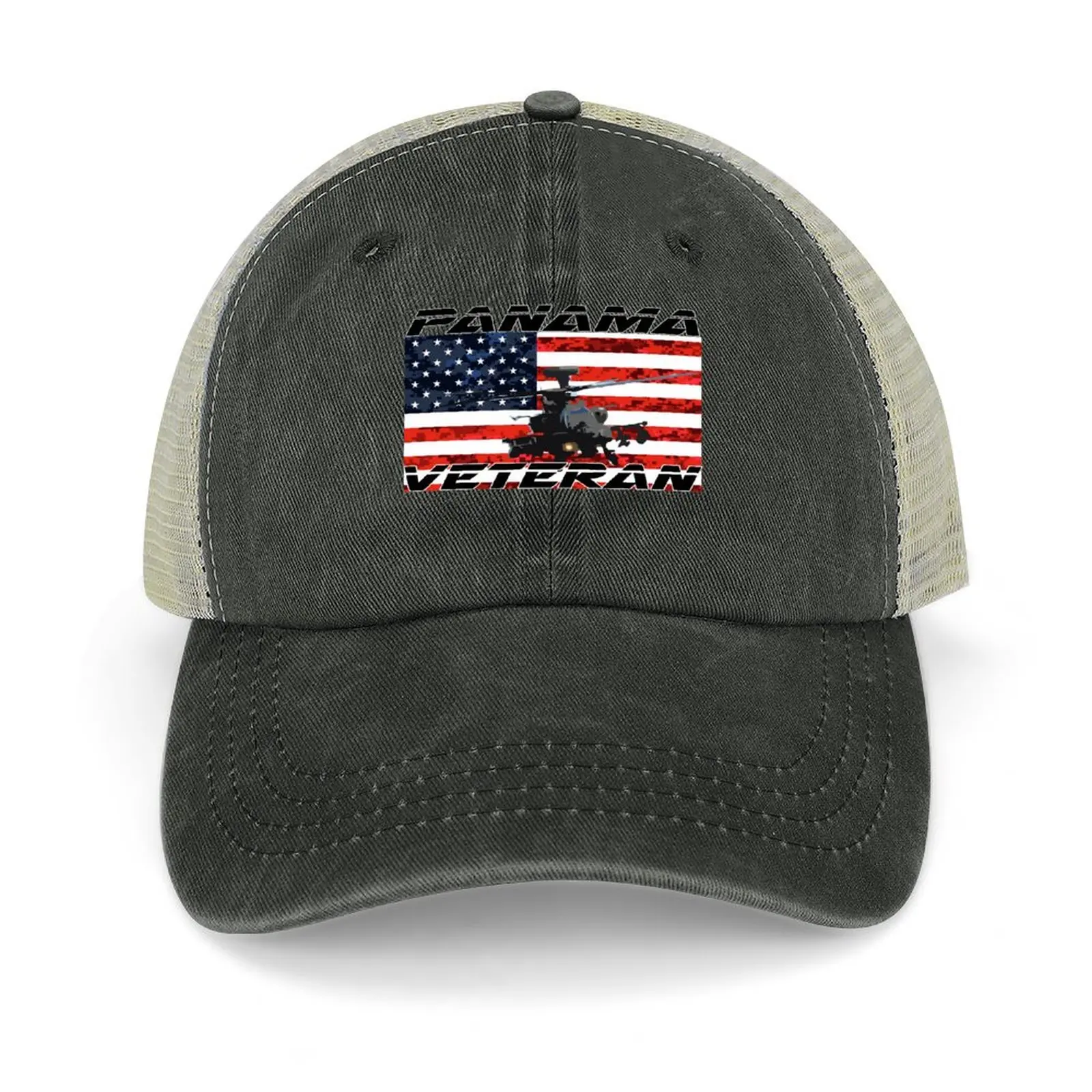 

Panama Operation Just Cause VeteranCap Baseball Cap Sports Cap Hip Hop New In The Hat Ladies Men's