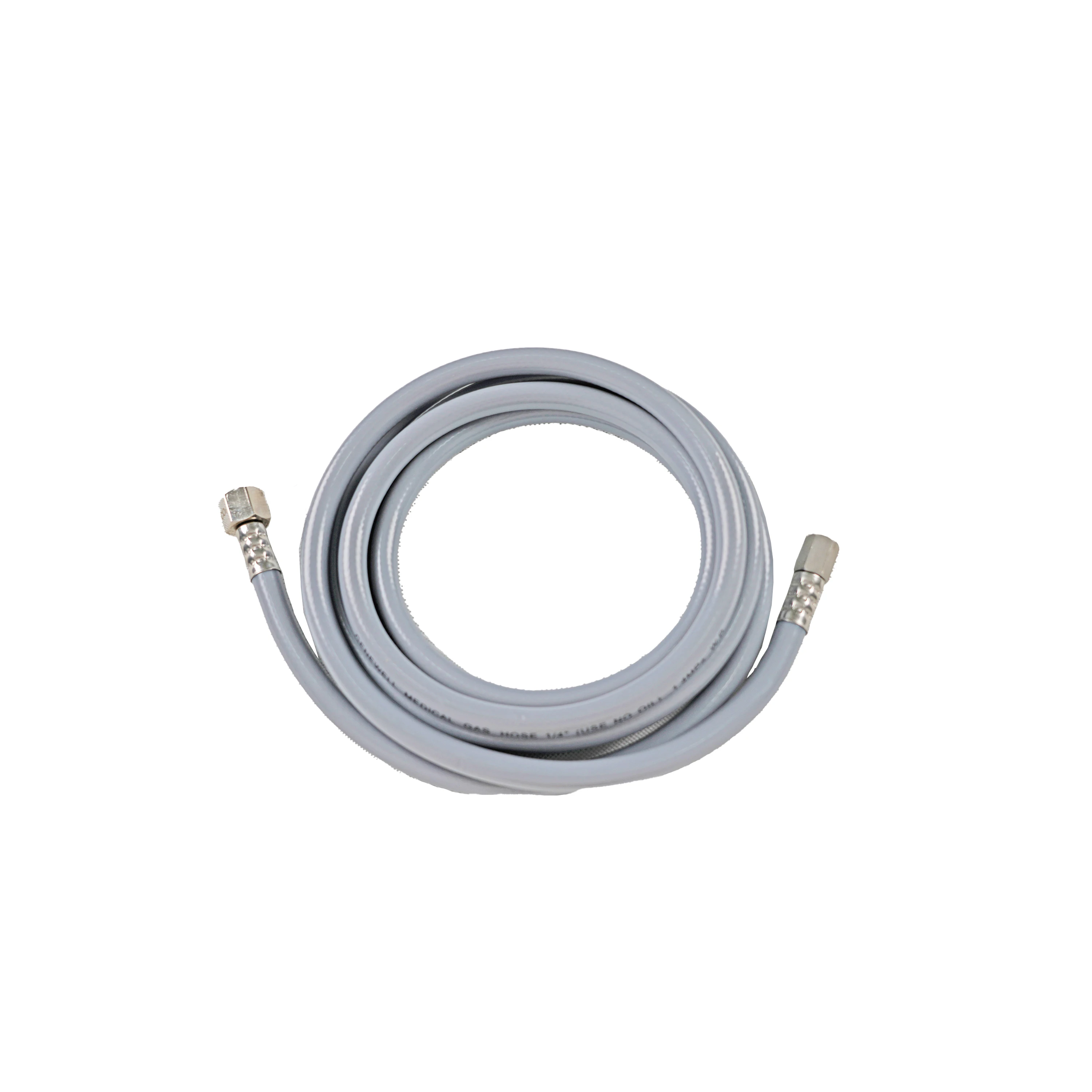 

High-Pressure Cylinder Connection Hose 8M for Insufflators