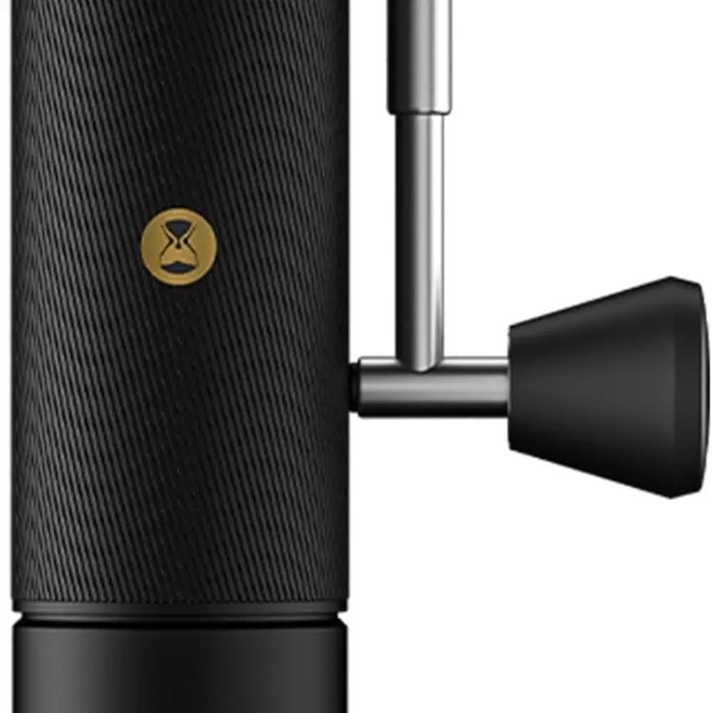 Stainless Steel Bur… - image