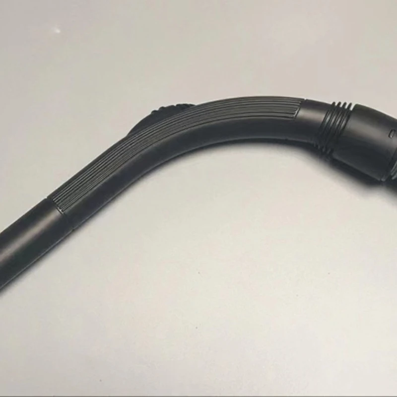 Manguera accesorio para aspiradora, tubo aspiradora duradero, tubo Flexible y manguera rosca para aspiradora