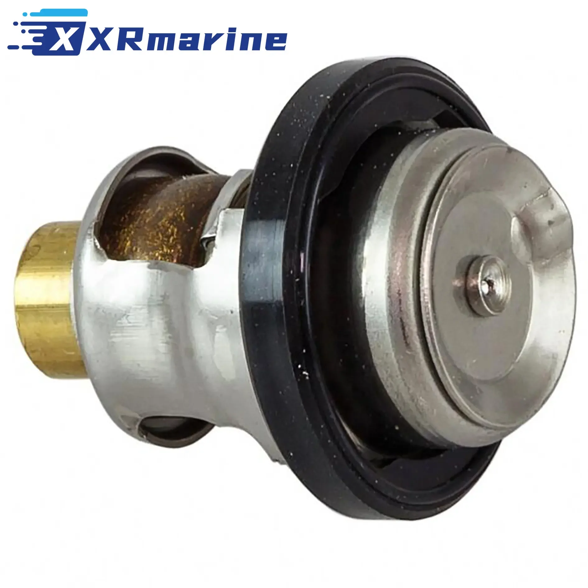 

17670-93962 Thermostat For Suzuki Marine Outboard Engines 50° DF40/50/60/70 DT9.9/20/25/30/55/65 PU55 17670-93960 17670-93961