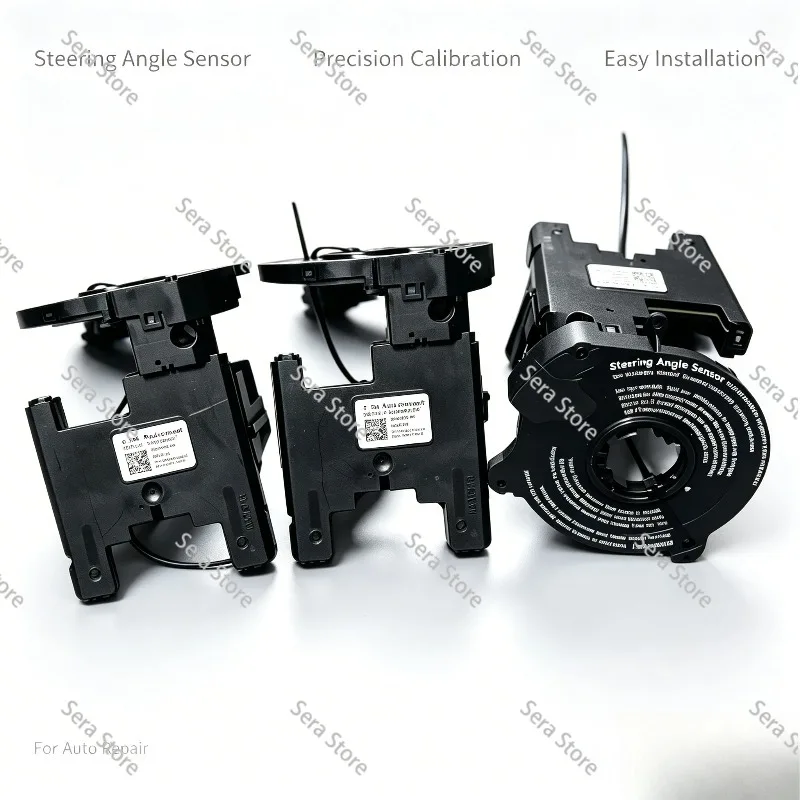 Steering Angle Sensor Equal Class Fit W211 W221 W164 W251S Auto Steering Wheel Position Sensor Car Repair Replacement Part