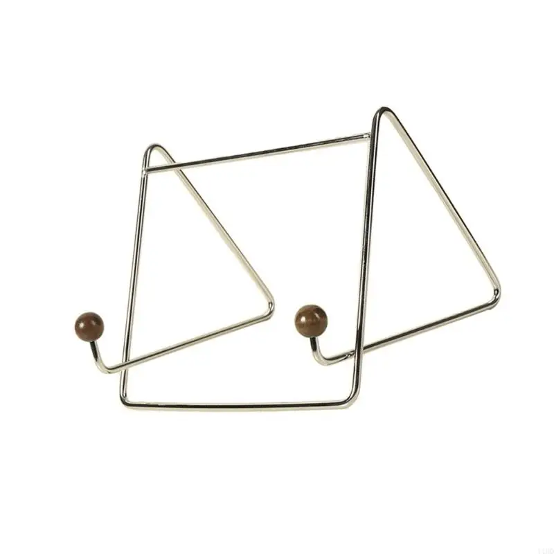 J1HD Desk Display Pad Stand With Reinforced Steel Frame And Antislip Pad Holder For Stable Typing And Viewing