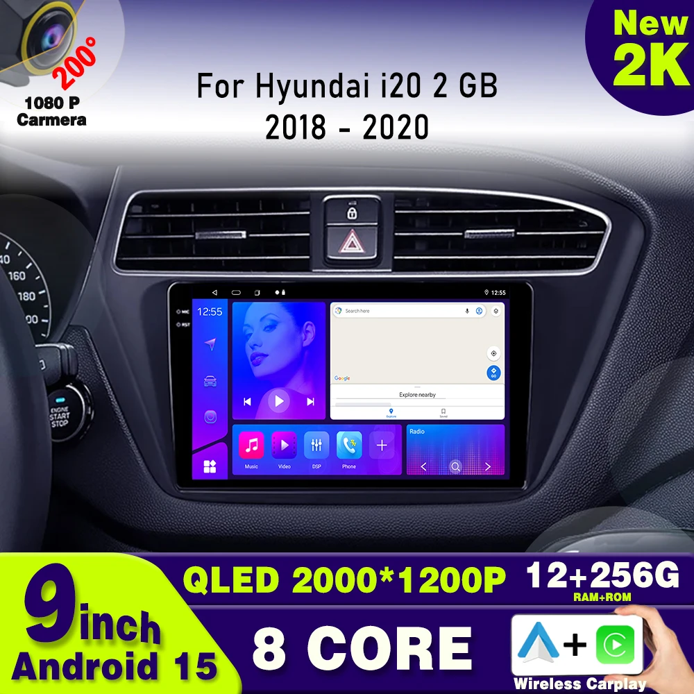 Android 15 For Hyun… - image