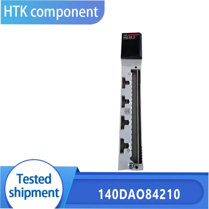 

New Original 140DAO84210 Modules