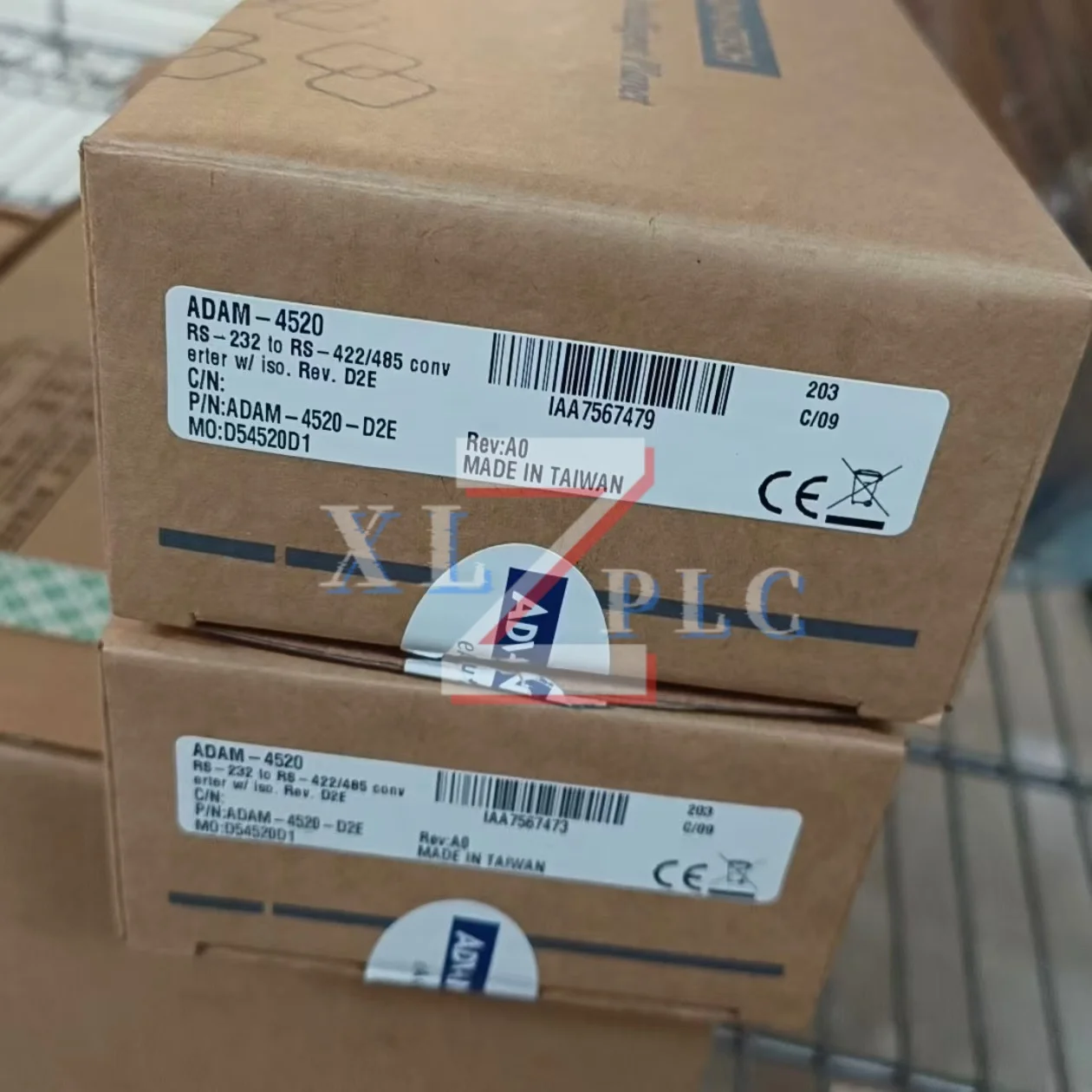 

new original ADAM-4520 ADAM-4050 ADAM-4561 Converter