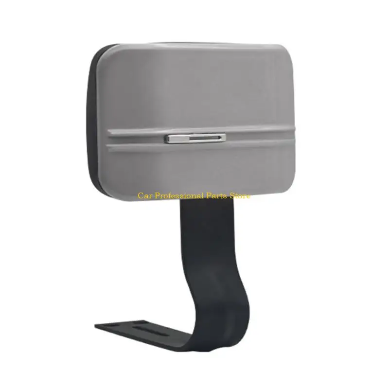

R53D Bike Saddle with Backrest Replacement Soft Back Rest PU Cushion for Mountain Bike Tricycle for Commuter Bike