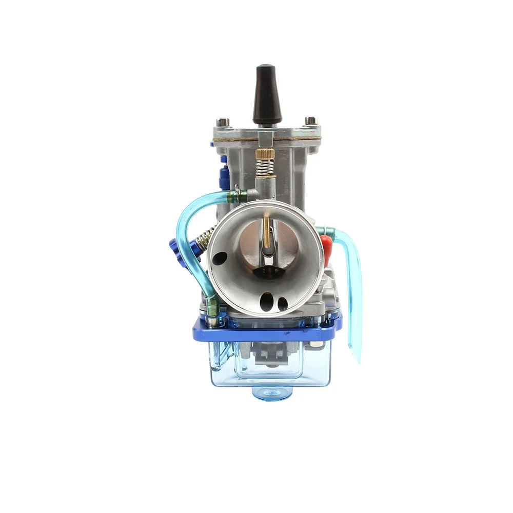 

Motorcycle Carburetor for Keihin PWK 28 30 32 34 mm Scooters with Power Jet Motocross Universal Accessories Dirt Bike Racing