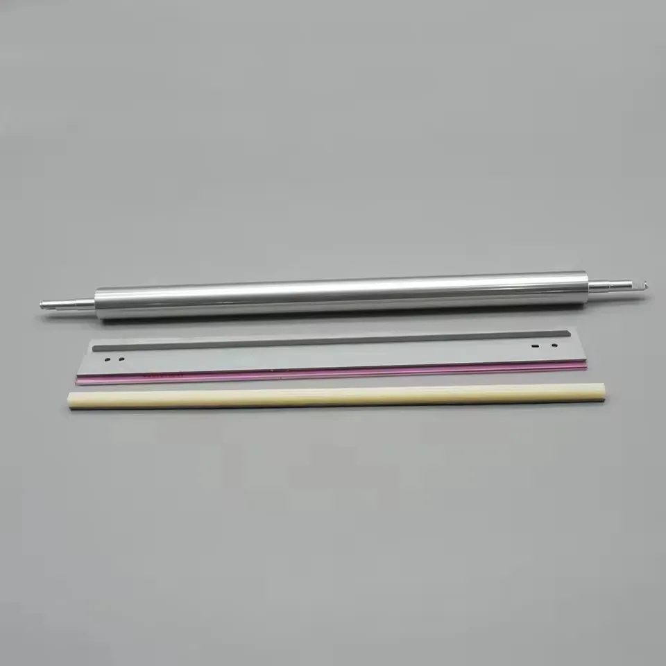 

059K86844 V80 2nd Transfer Roller Cleaning Blade Lubricant Bar для Xerox Versant 80 180 2100 V80 V180 V2100 2NV3100 D BTR Roller