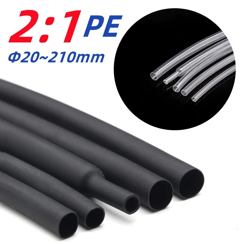 20 Centimeter 2:1 H…