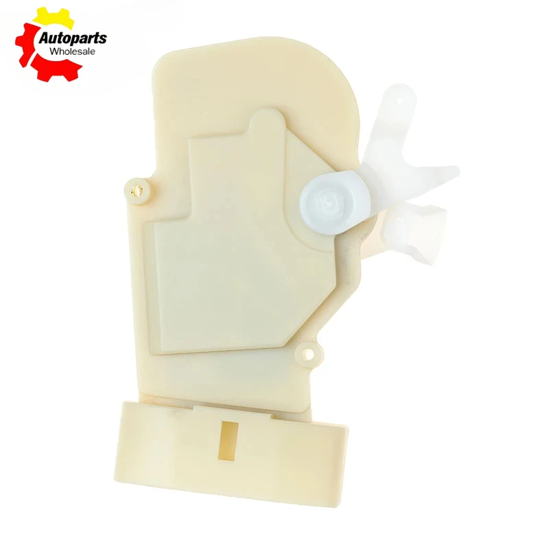 6Pins Front Left & Front Right Door Lock Actuator Side 69040-20550 69030-20550 For Toyota Celica 2000-2005