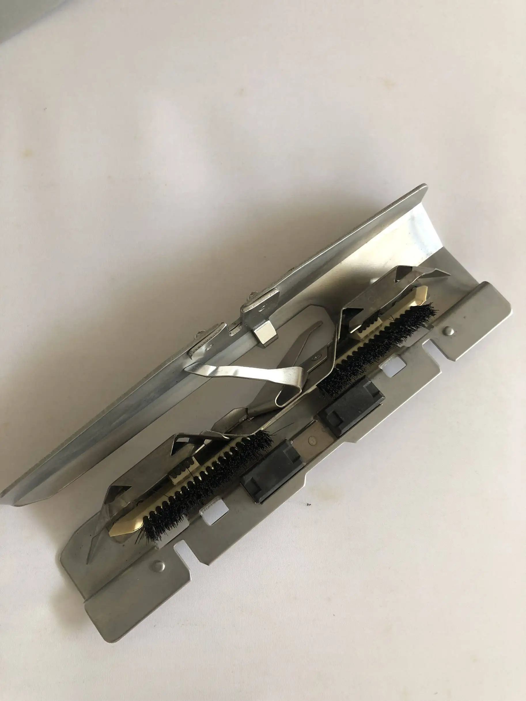 Brother Spare Parts Weaving Machine Kr830 Kr840 Ribbed Machine Auxiliary Machine Connecting Arm
