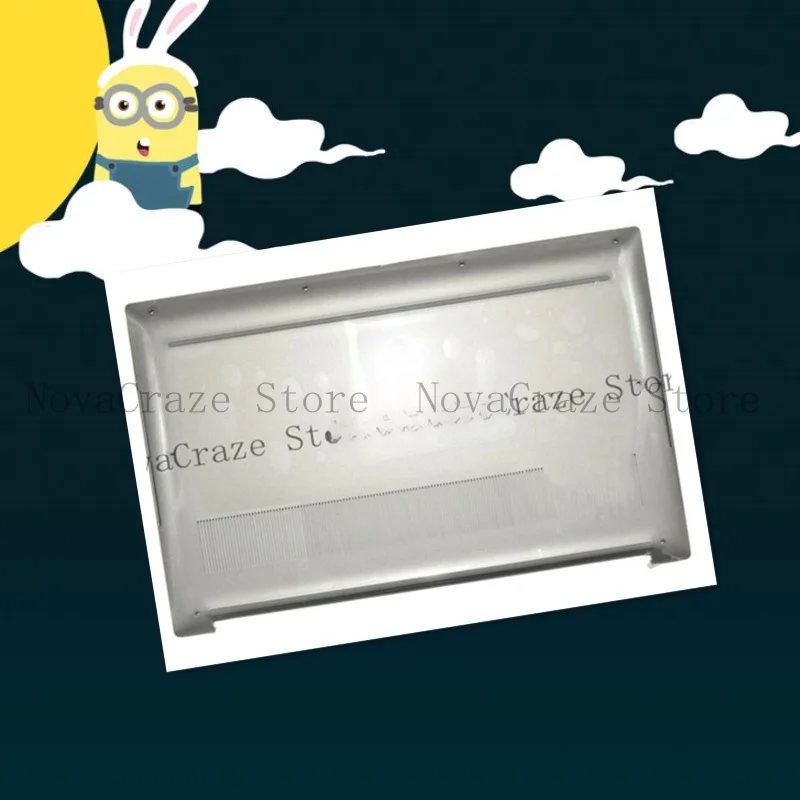 

New For Precision 5550 Bottom Cover Lower Case Back 0FMW6X FMW6X
