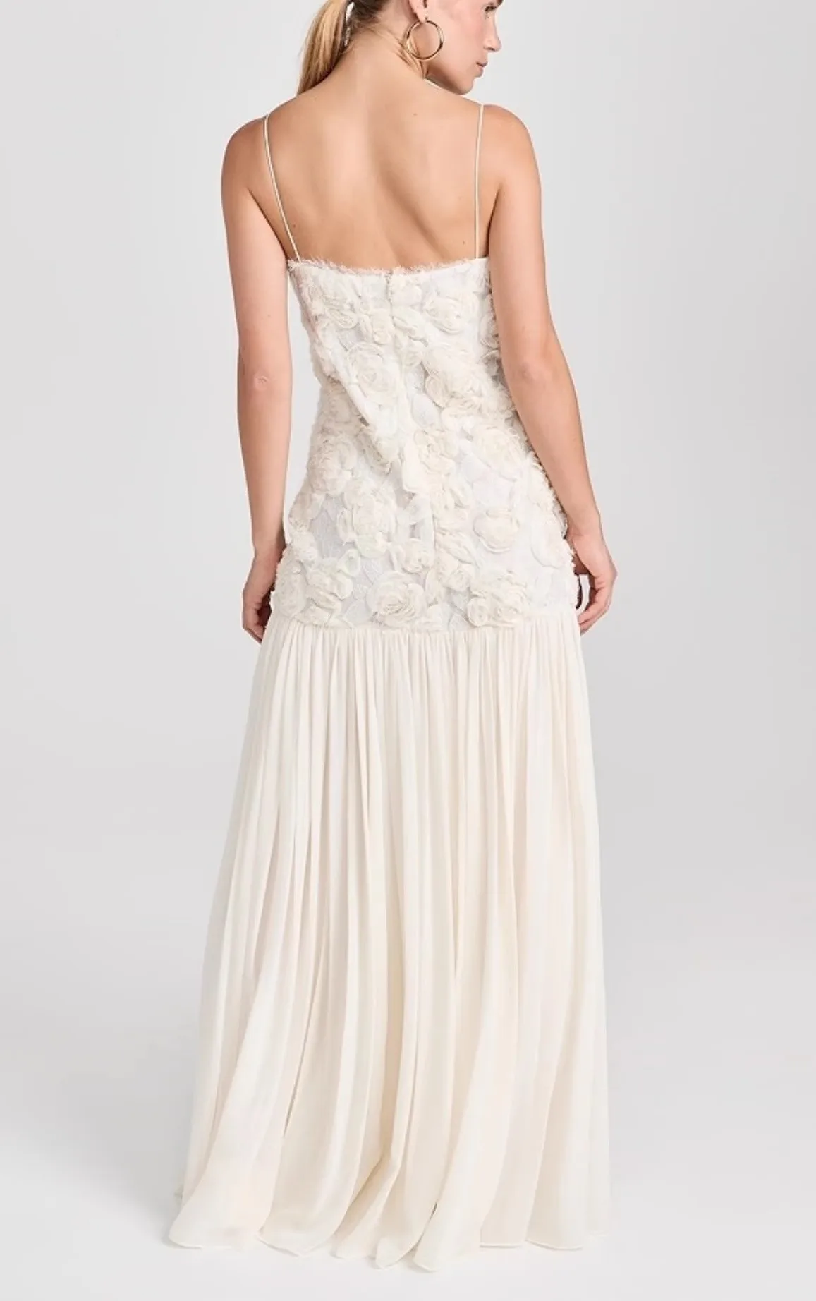 الأزرق الأزهار الديكور التطريز فستان شبكي المرأة الصيف عطلة حفلة بلا أكمام Vestidos Bodycon الشارع الشهير ملابس الحفلات سيدة