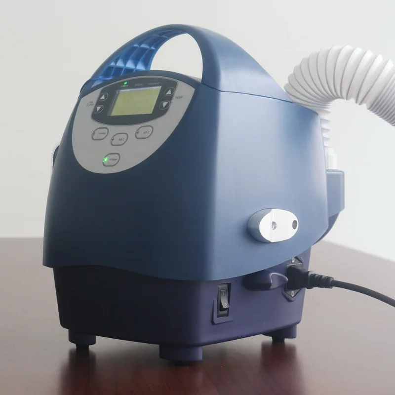 

use patient air warming system for the surgical room