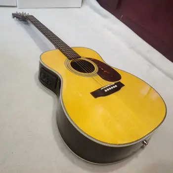 12 最佳銷售 高品質原聲吉他 - №3