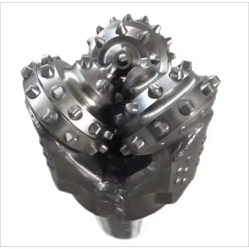 Standard High Quality Three-cone Bit Diamond Core Drill Bit For Oilfield