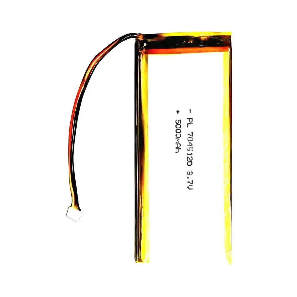 

Laptop Battery 7045120 5000Mah For Tbs Team Blacksheep Tango 2 Fpv RC Radio Drone Controller