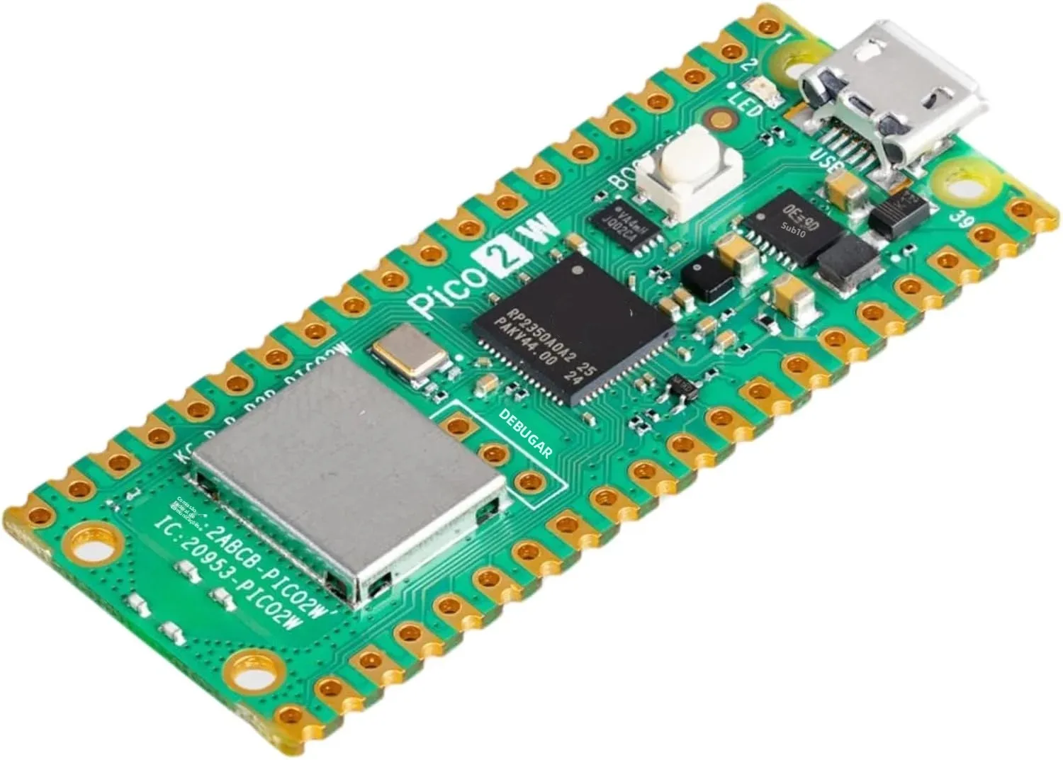 pi-pico-2w-rp2350-microcontroller-board-bluetooth-52-wifi-dual-core