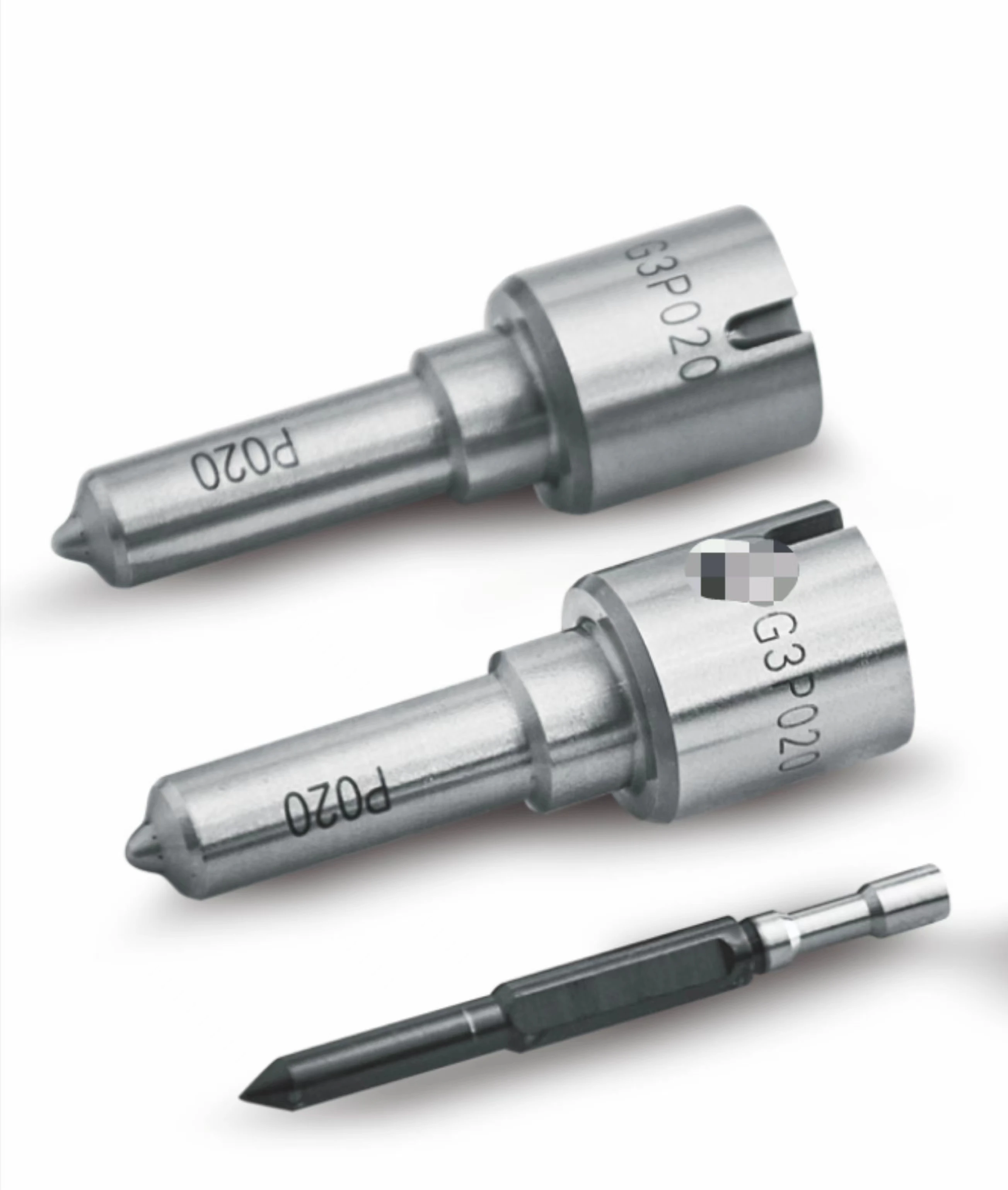 

Nozzle (g3p020) Securdiesel VEG3P020 DLLA155G3P020 Suitable for 295900-0480 DCRI200480 23670-51060 23670-59045