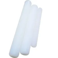 Plastic Bakeware Rolling Pin Baking Tool Pastry Roller