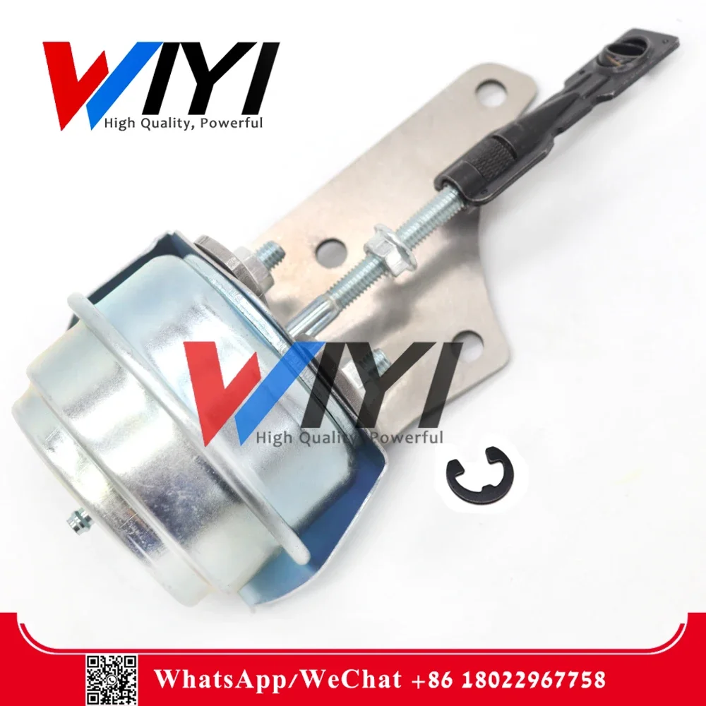 

GT2056V турбопривод перепускной клапан для Nissan Navara 2.5DI 174HP QW25 D40 751243 751243-5002S 14411-EB300 14411EB300